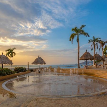 Zuana Beach Resort Santa Marta (Magdalena) Exterior foto