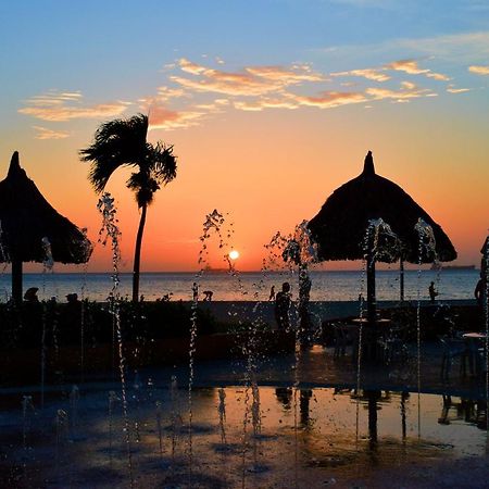 Zuana Beach Resort Santa Marta (Magdalena) Exterior foto