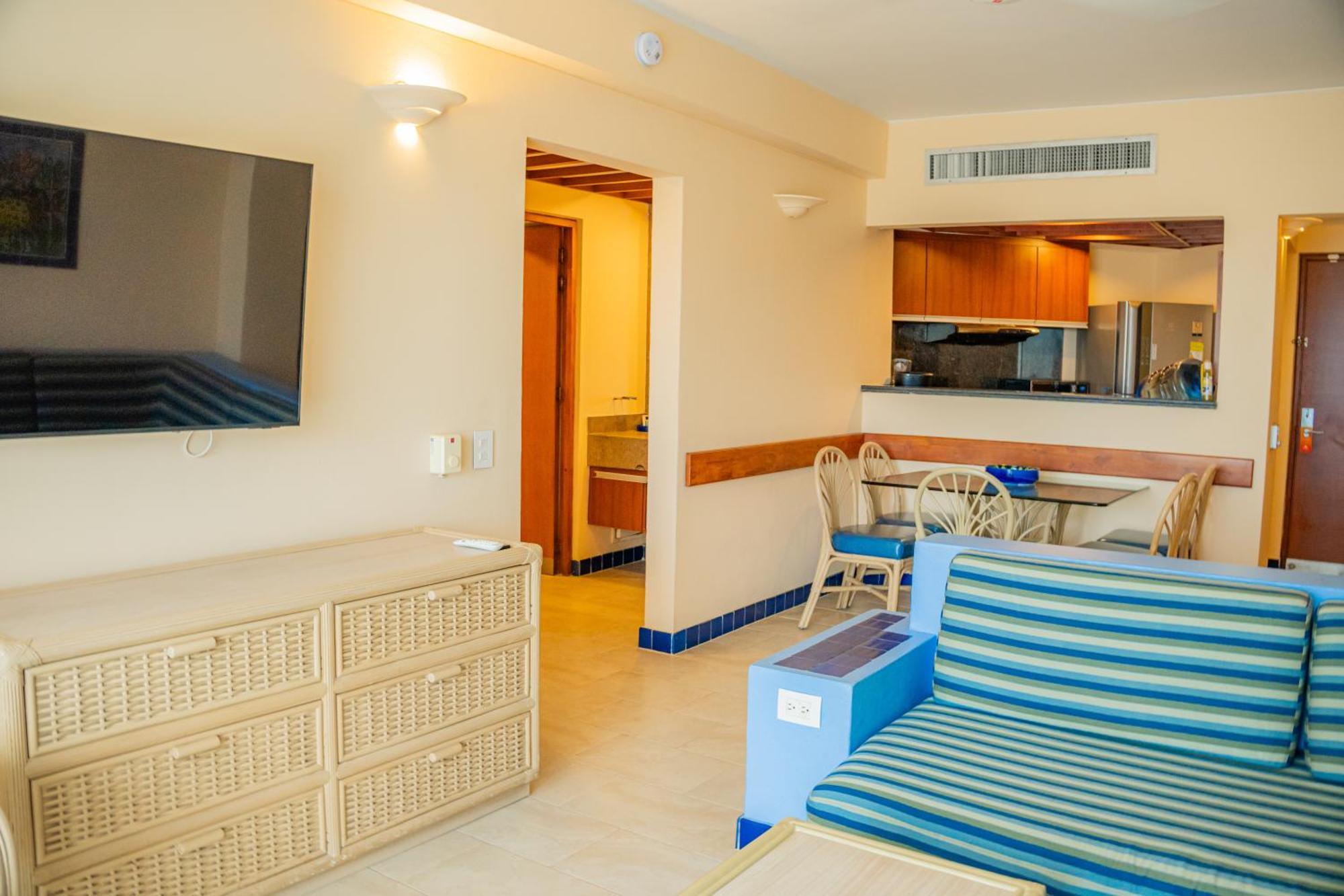 Zuana Beach Resort Santa Marta (Magdalena) Exterior foto