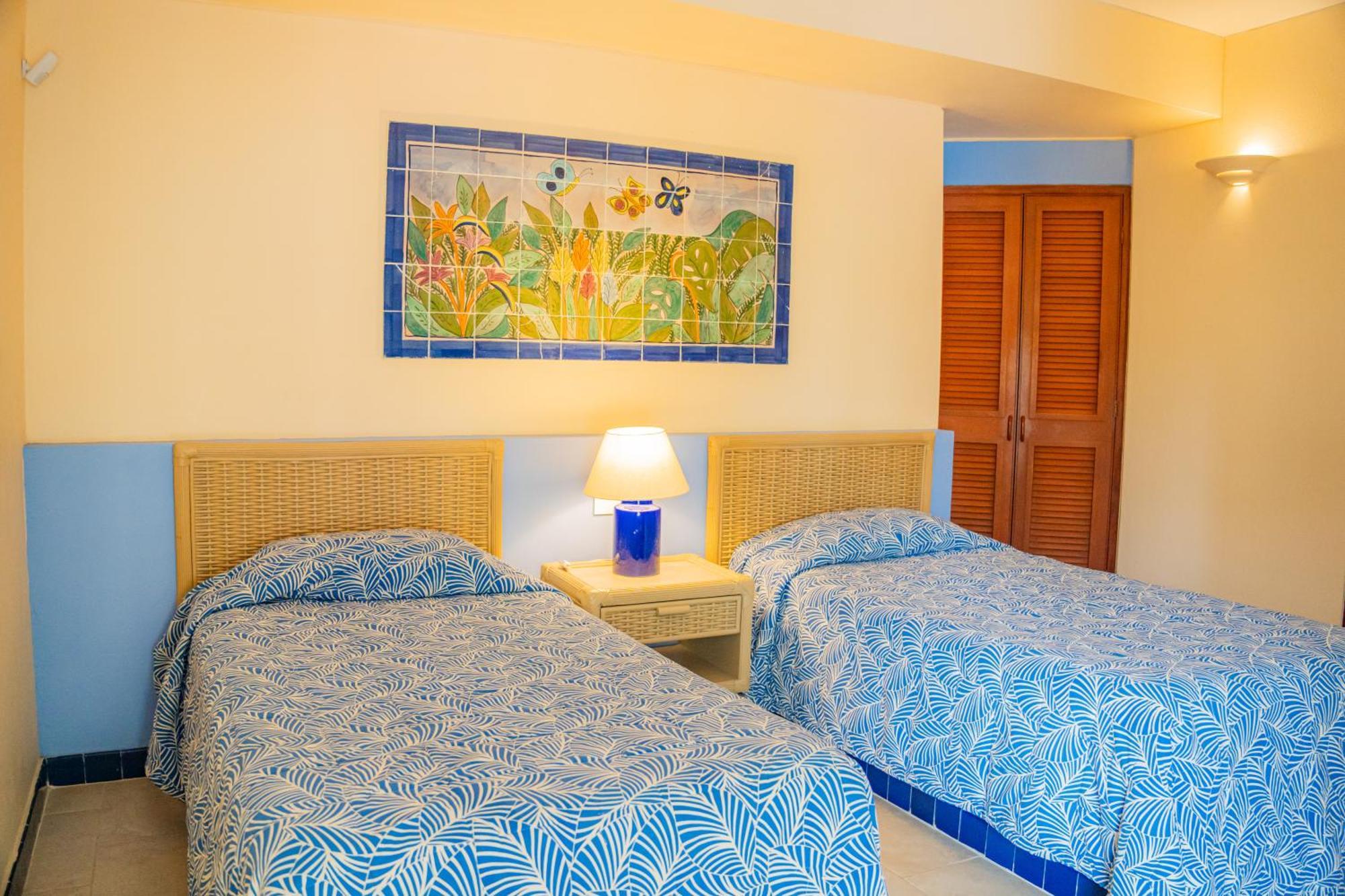 Zuana Beach Resort Santa Marta (Magdalena) Exterior foto