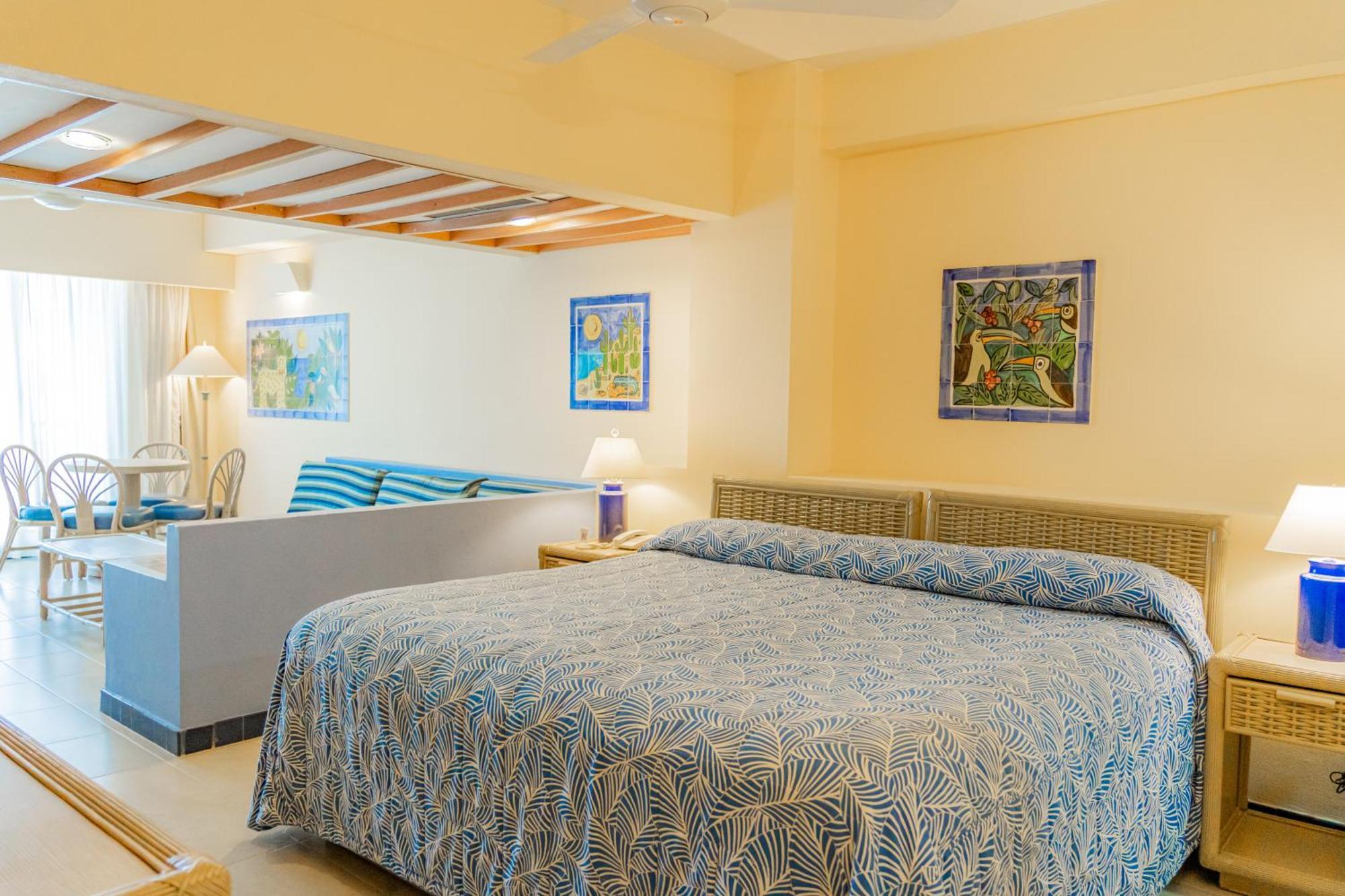Zuana Beach Resort Santa Marta (Magdalena) Exterior foto