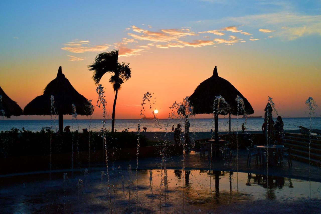 Zuana Beach Resort Santa Marta (Magdalena) Exterior foto